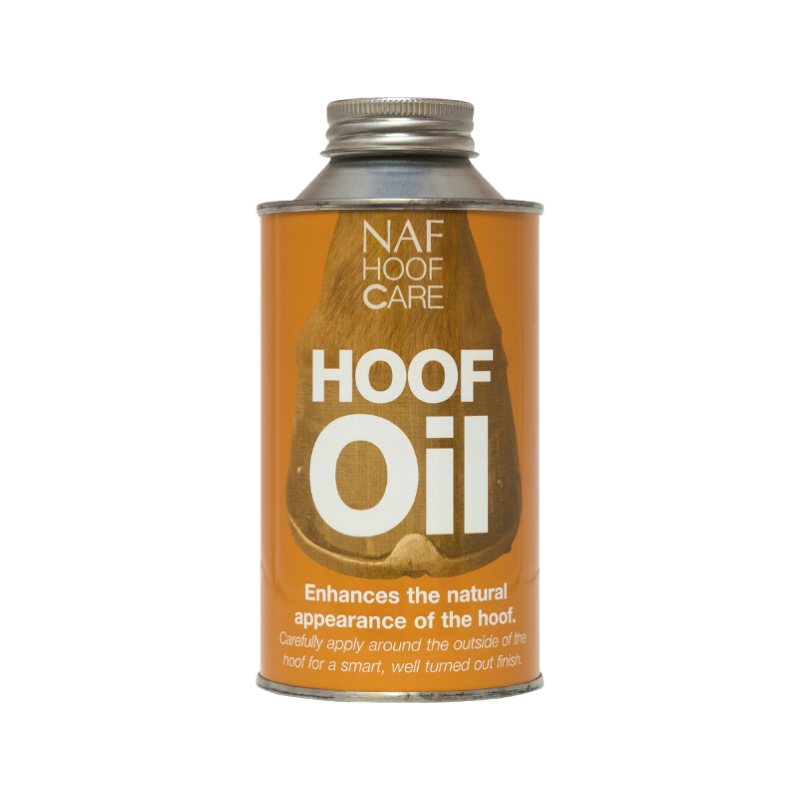 NAF - Hoof Oil | - Ohlala