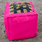Natural' Innov - Natural'Kub Hooizak Roze