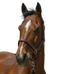 Norton - Halfter Zari bordeaux | - Ohlala