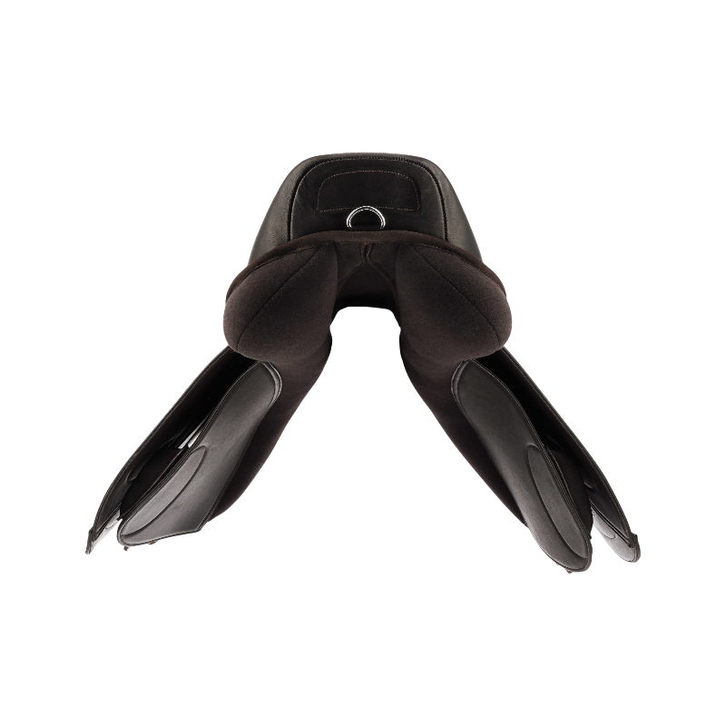 Norton - Close Contact EK-Rexine Progress zadel bruin