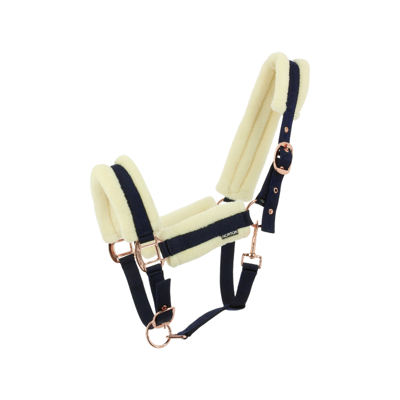 Norton - Licol Comfy marine