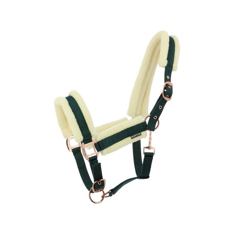 Norton - Comfy Halter Dark Green