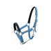 Norton - Cabezada Crystal azul cielo