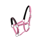 Norton - Cabezada Crystal rosa
