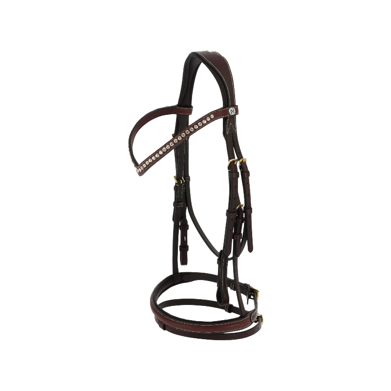 Norton - Bridon Athena havane