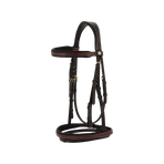 Norton - London Havana Bridle