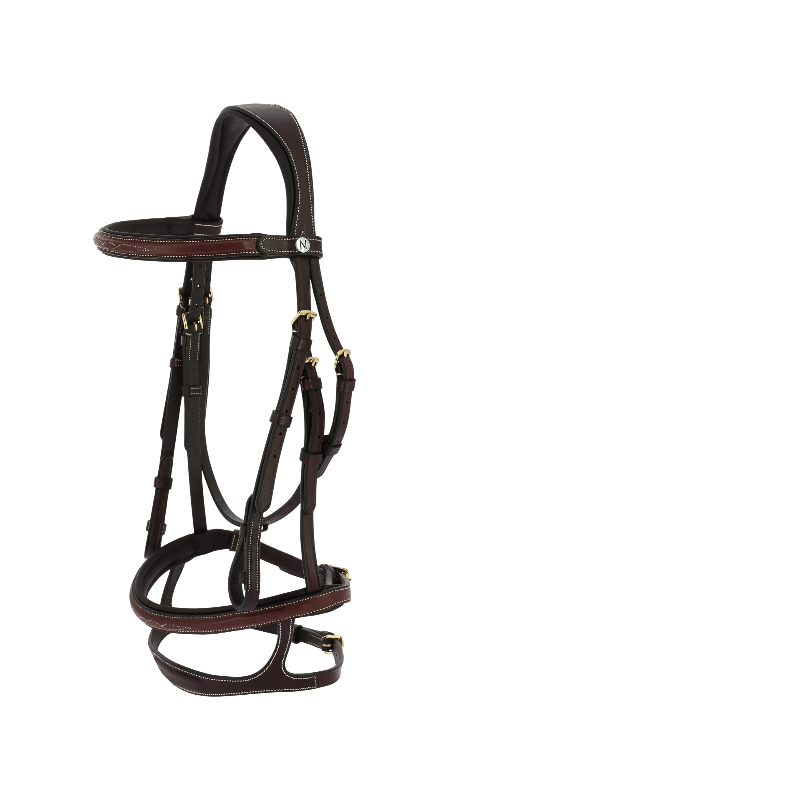 Norton - Bridon Olivia havane