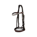 Norton - Paris Havana Bridle