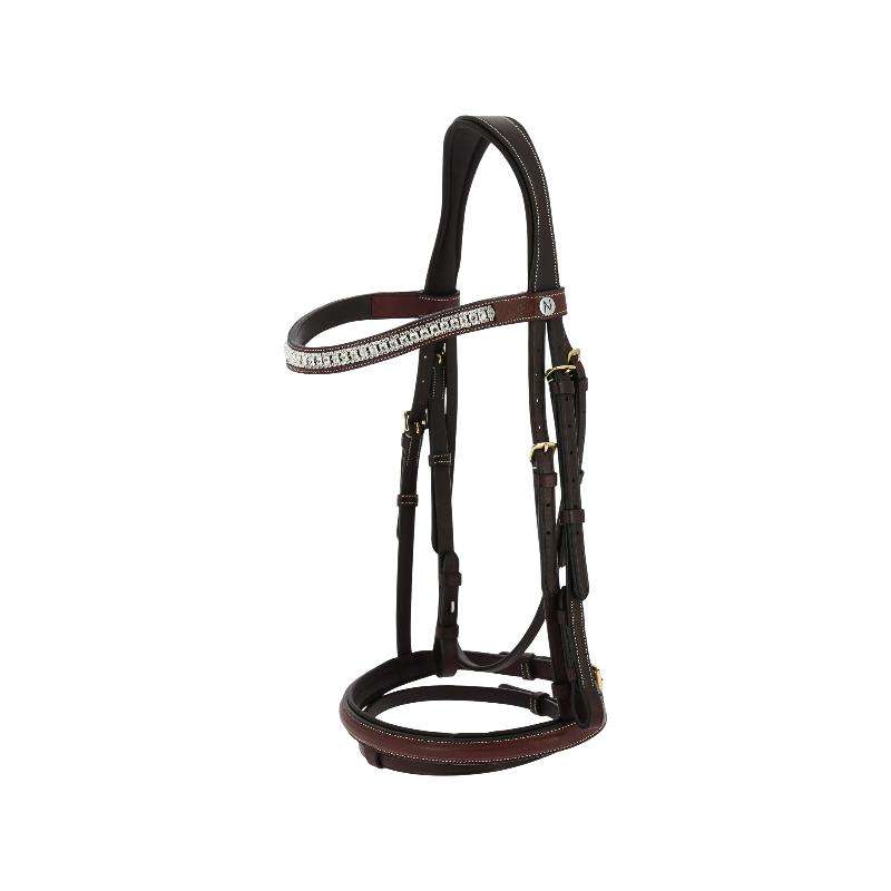 Norton - Bridon Paris havane