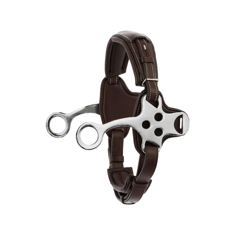 Norton - Hackamore Compet havane