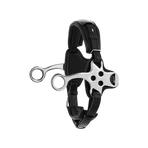 Norton - Hackamore Compet zwart