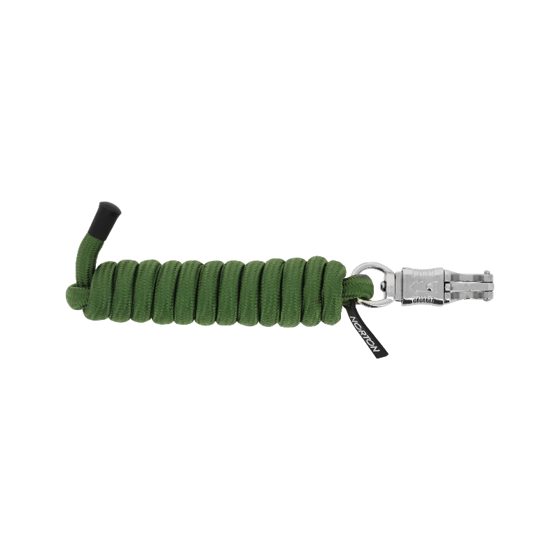 Norton - Ramal de atar Buddy verde oscuro