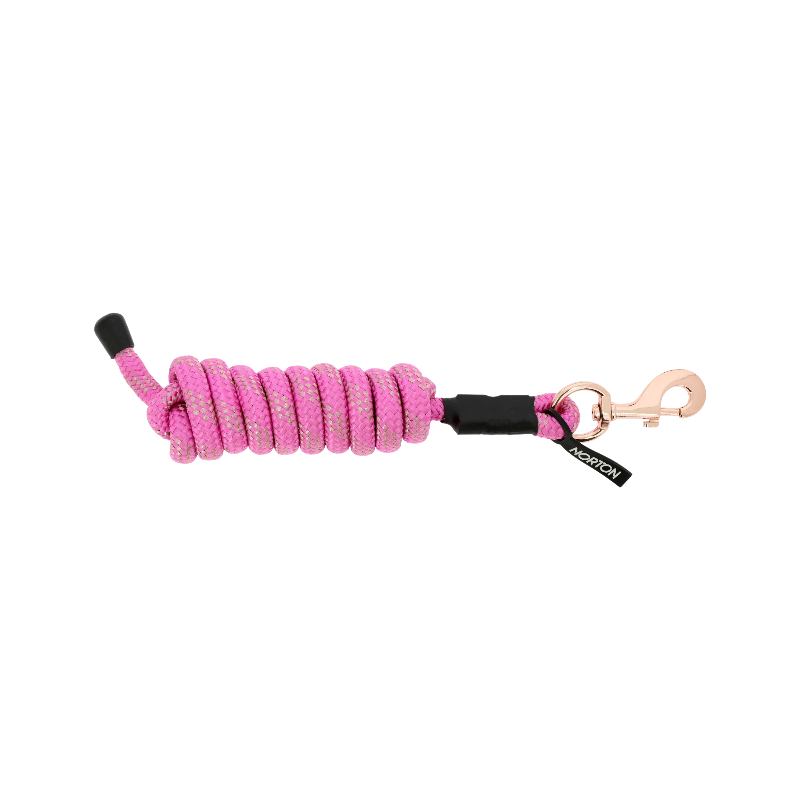 Norton - Tie Lead Lolly Fuchsia