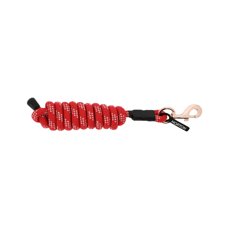 Norton - Aanleier Lolly Rood