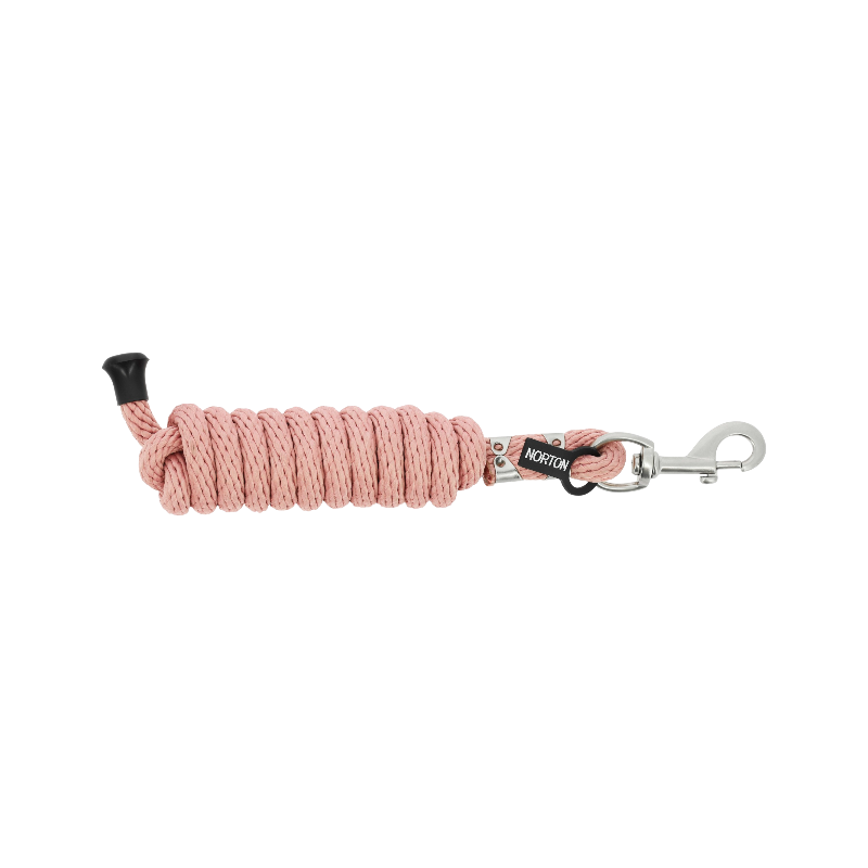 Norton - Anbindestrick Nacre rose