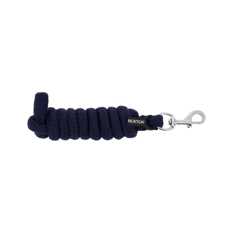 Norton - Anbindestrick Twill Marine