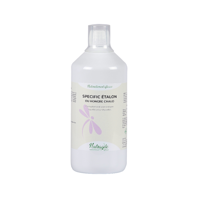 Nutragile - スペシフィック スタリオン 栄養補助食品 | - Ohlala