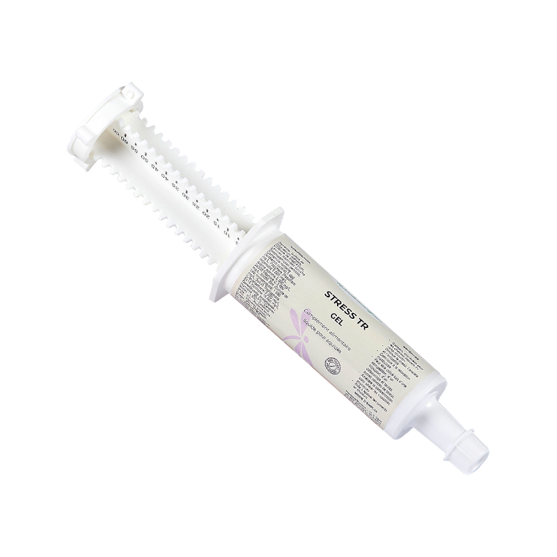 Nutragile - Complément alimentaire liquide Stress TR seringue | - Ohlala