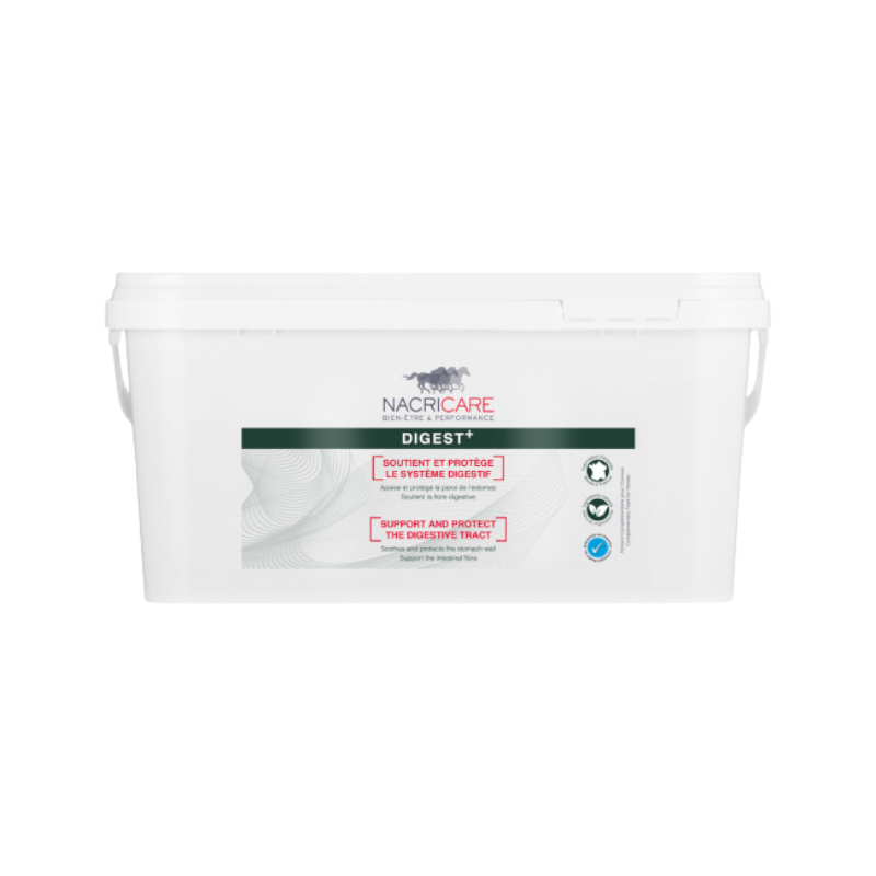 Nacricare - Complément alimentaire système digestif Digest Plus | - Ohlala