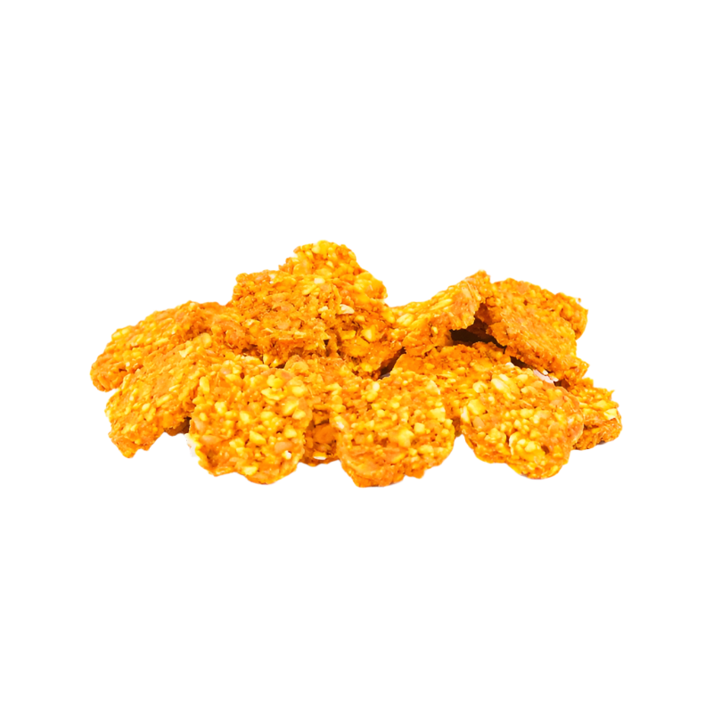 Natural' Innov - Crackers pour chevaux Natural'Crackers Moov | - Ohlala