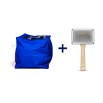 Natural' Innov - Pack Natural'Kub + Natural'Brush Royal Blue Collector's Edition 7 Years