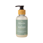 Nellumbo - Gel de massagem refrescante