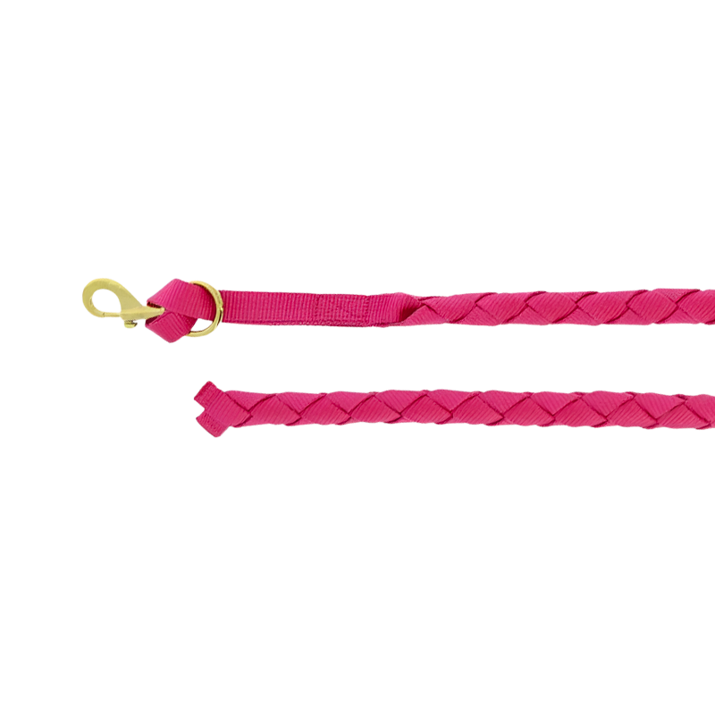 Norton - American lunge line fuchsia | - Ohlala