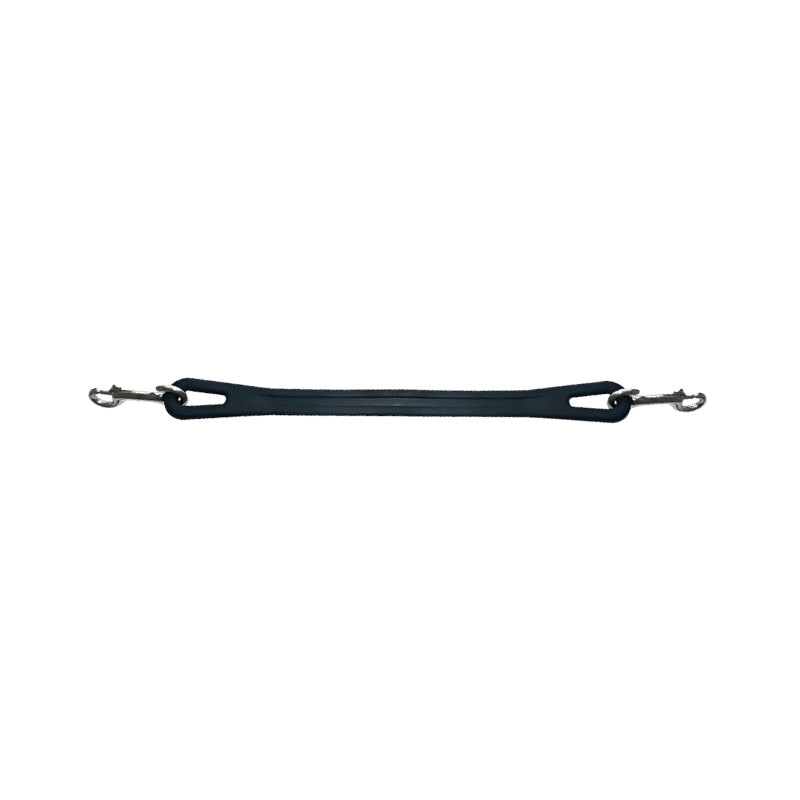 Norton - Rubber anti-fox tether lanyard 56 cm