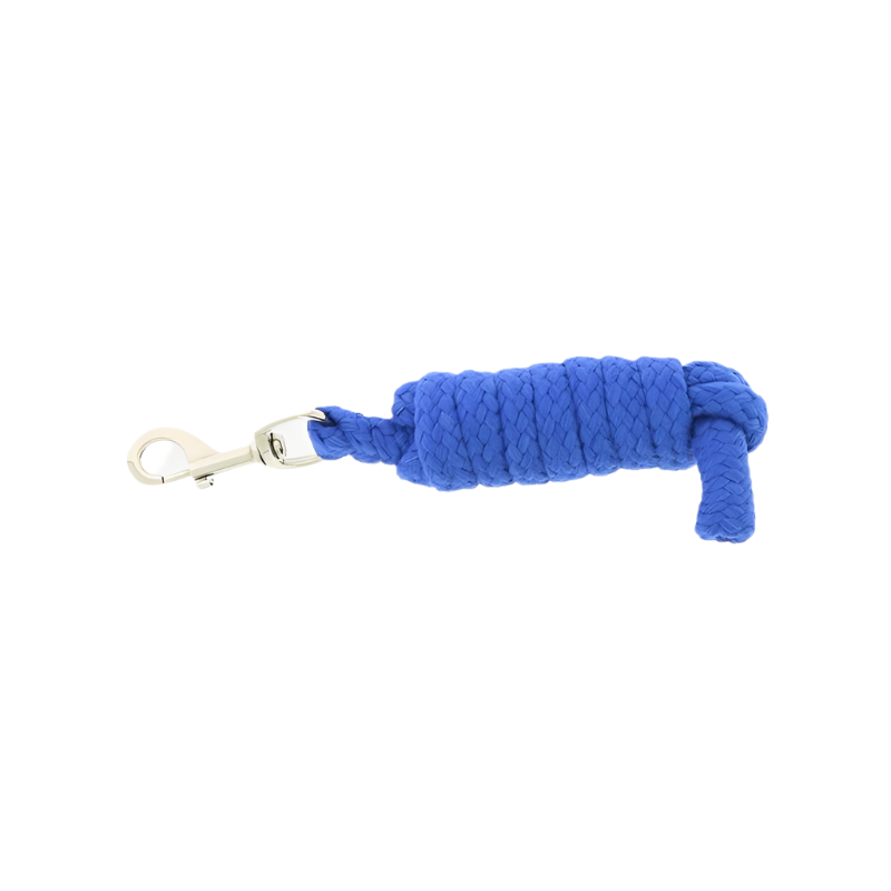Norton - Lead rope neon blue | - Ohlala