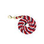 Norton - Navy/white/red tie rope | - Ohlala