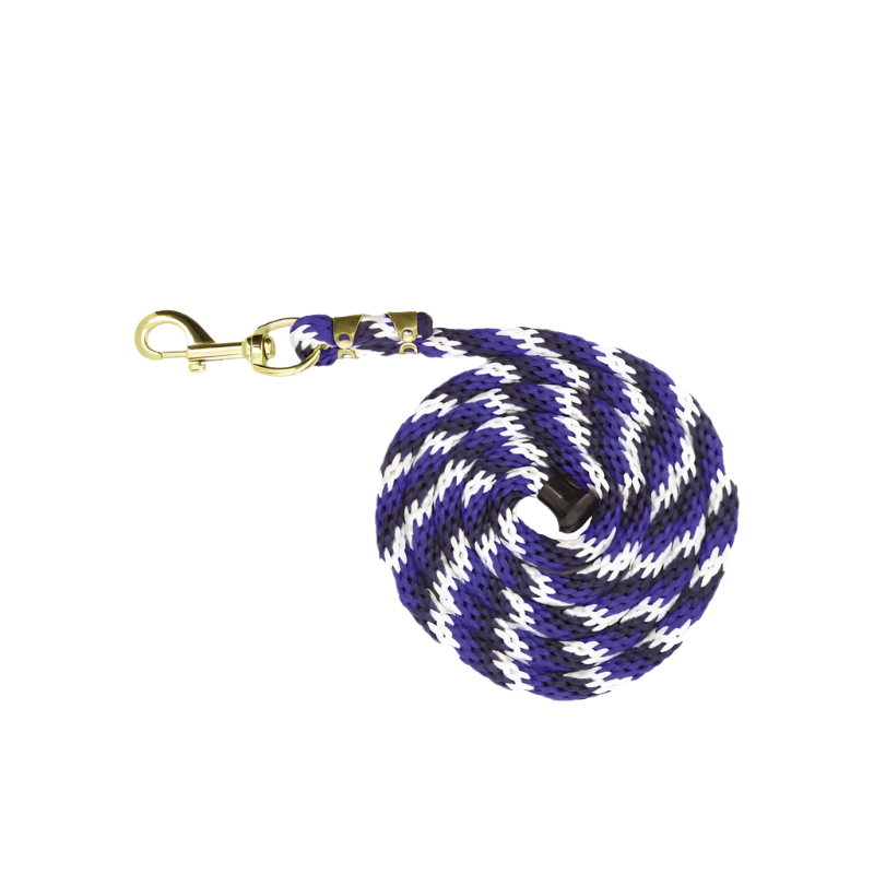 Norton - Anbindestrick marine/ weiß/ blau | - Ohlala