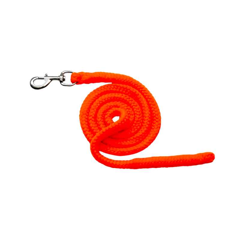 Norton - Neon orange tie rope | - Ohlala