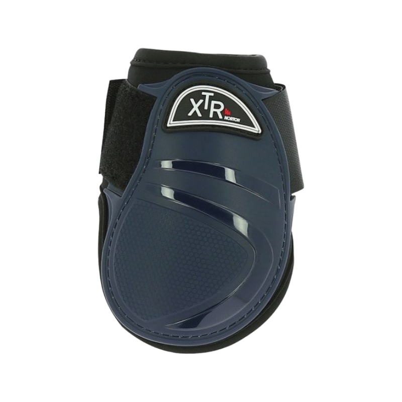 Norton - Protège-boulets XTR marine | - Ohlala