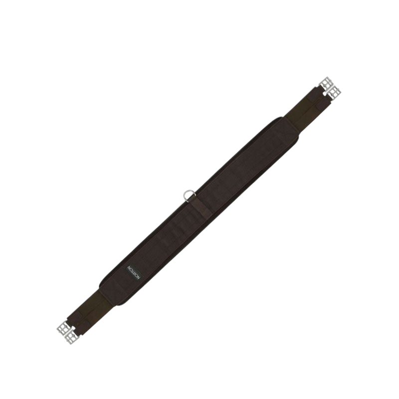 Norton - Sangle néoprène Air noir | - Ohlala