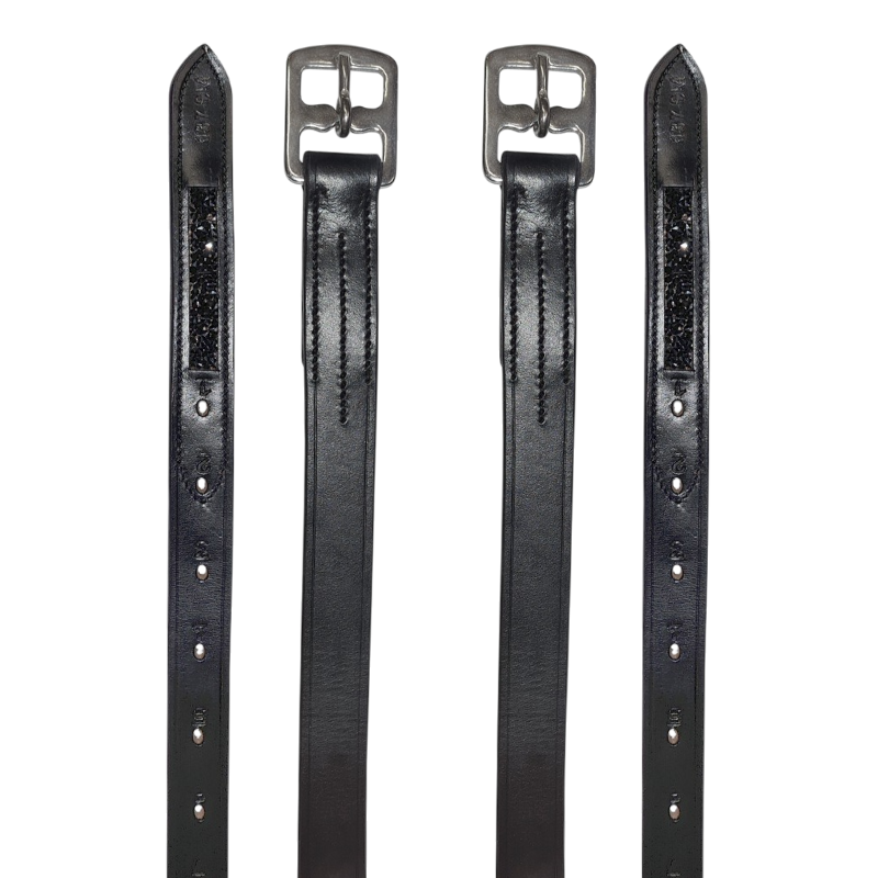 Norton - Etrivières club Black noir | - Ohlala