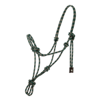 Norton - Licol éthologique Zary vert foncé | - Ohlala