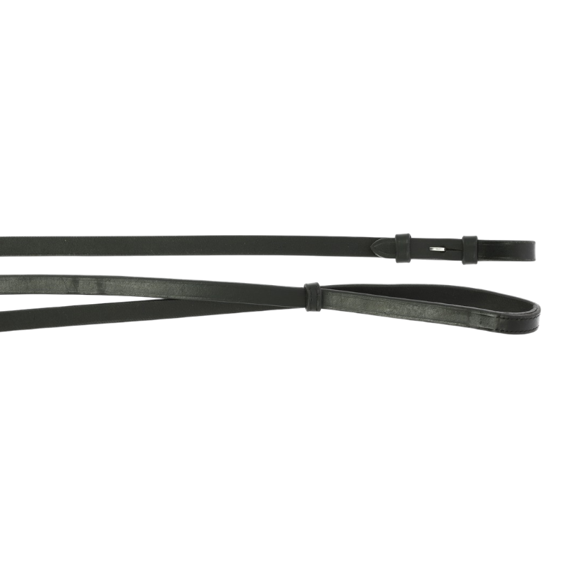 Norton - ブライドルレーン 13mm ブラック ポニー | - Ohlala