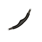 Norton - Sangle XTR mouton synthétique havane/ havane | - Ohlala