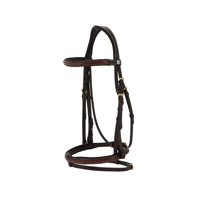 Norton - Bridon Wellington havane