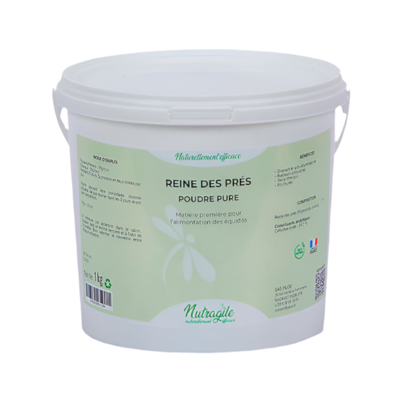 Nutragile - Meadowsweet Supplement | - Ohlala