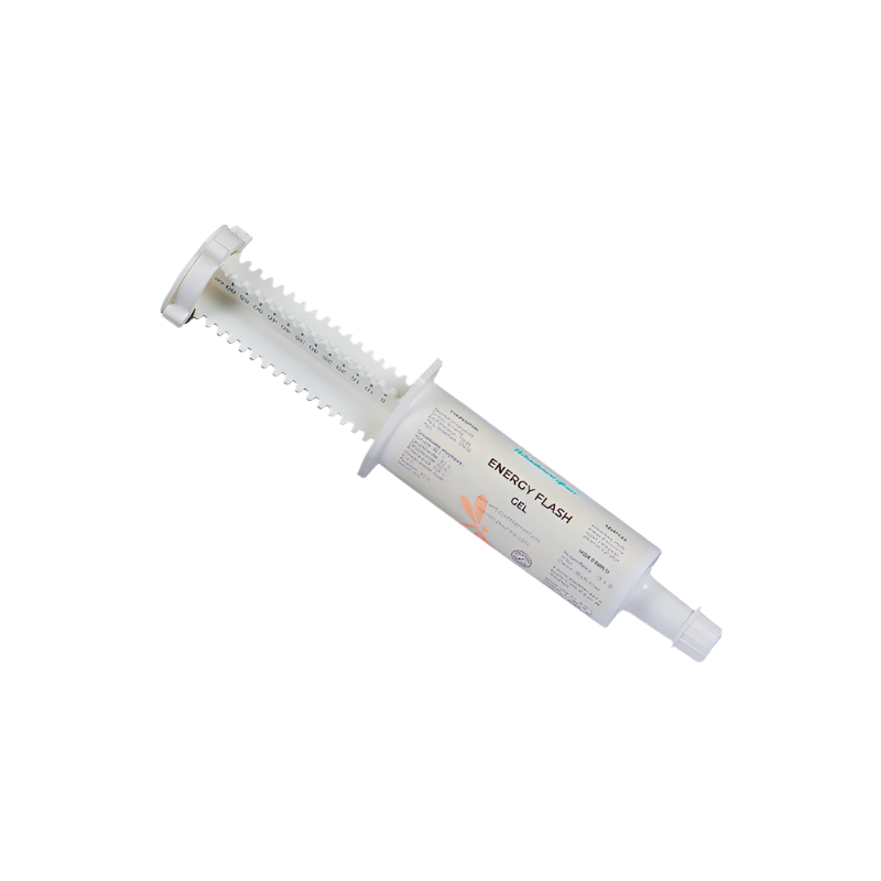 Nutragile - Energy Flash Syringe Dietary Supplement | - Ohlala