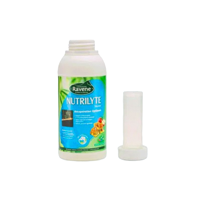 Ravene - Integratore alimentare liquido per il recupero Nutrilyte 500 ml | - Ohlala