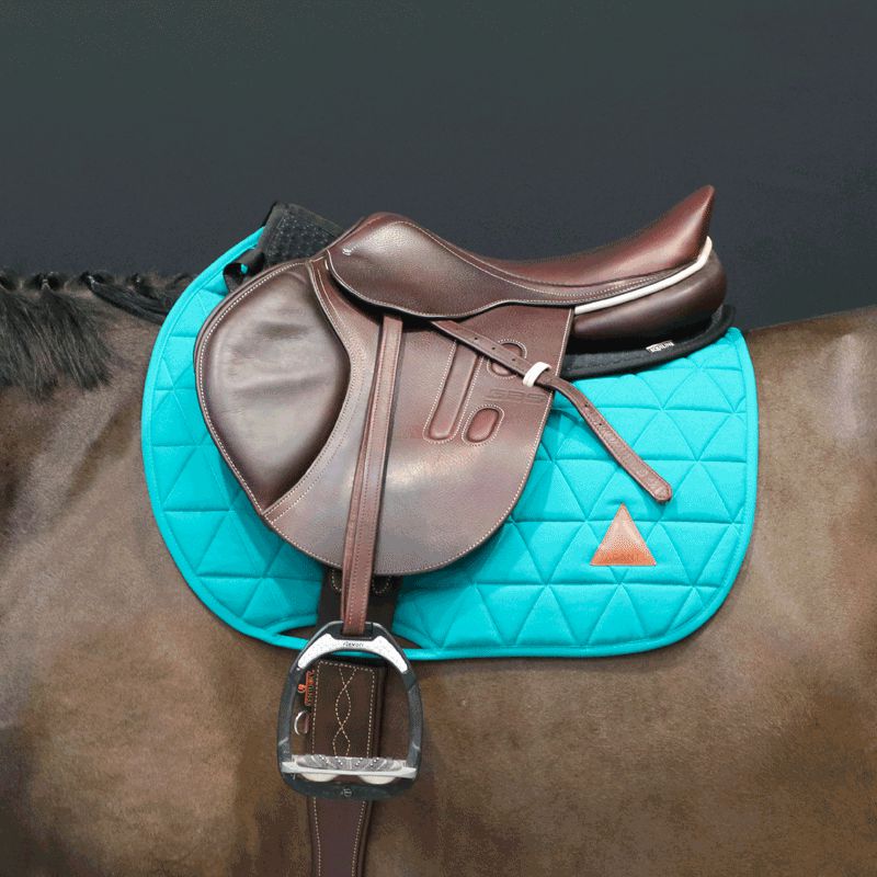 Kentucky Horsewear - ブラウンアナトミカルガース | - Ohlala