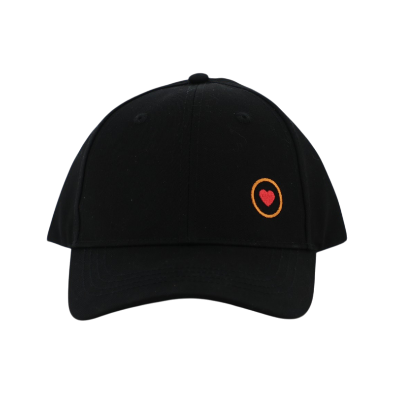 OHLALA - Gorra negra