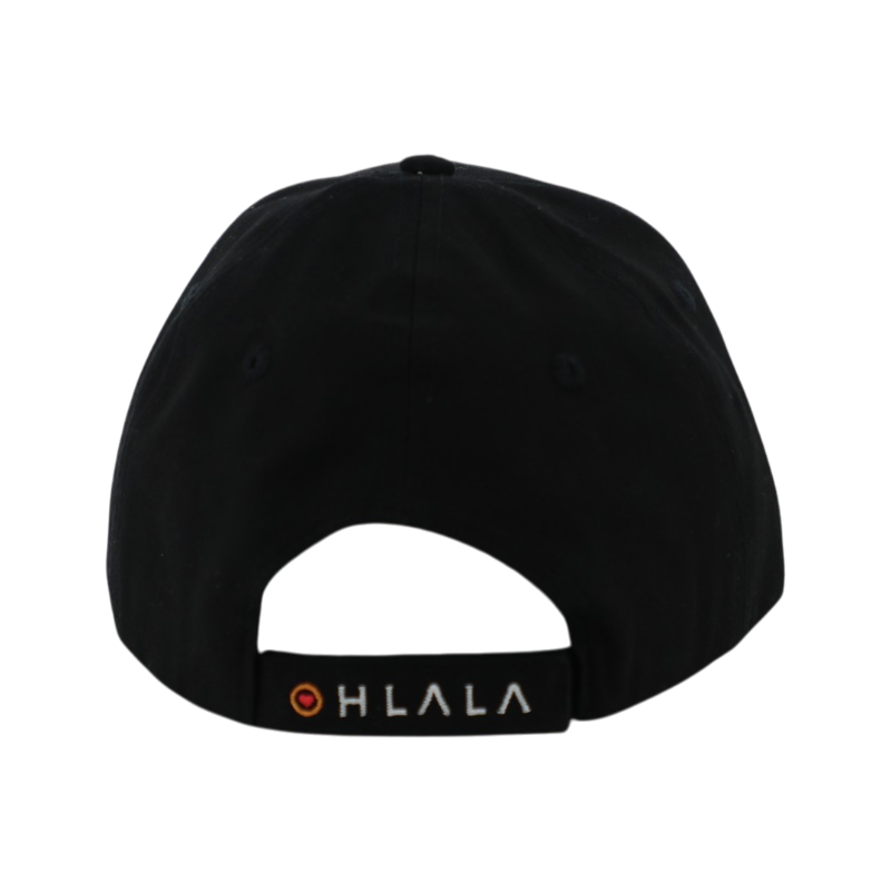 OHLALA - Cappellino nero