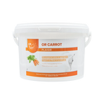 OR VET - Complément alimentaire bonbons carottes | - Ohlala