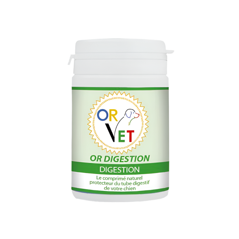 OR VET - Digestive health supplement for dogs | - Ohlala