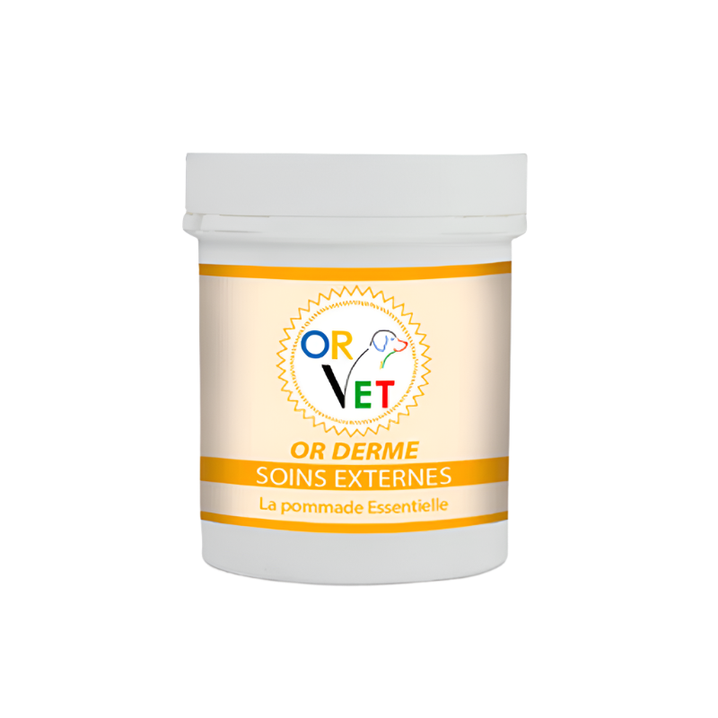 OR VET - Pomata cutanea essenziale per cani | - Ohlala