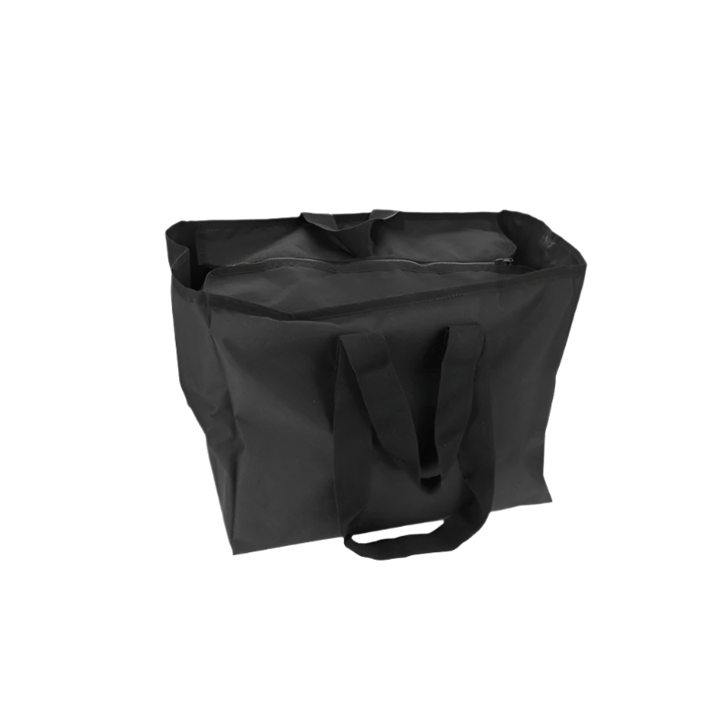 Paddock Sports - Borsa da trasporto big bag nera | - Ohlala