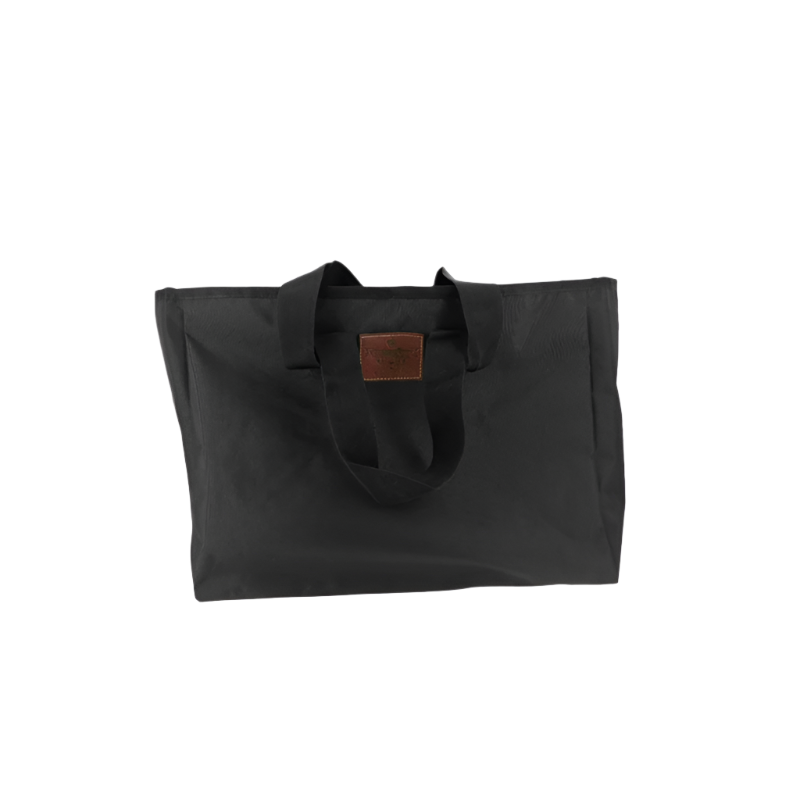 Paddock Sports - Borsa da trasporto big bag nera | - Ohlala